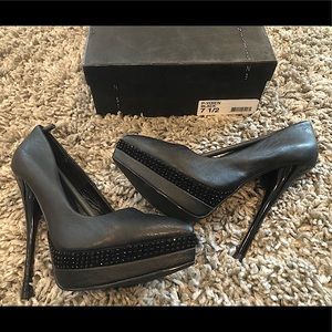 Steven by Steve Madden Women’s Sz 7.5 Heels